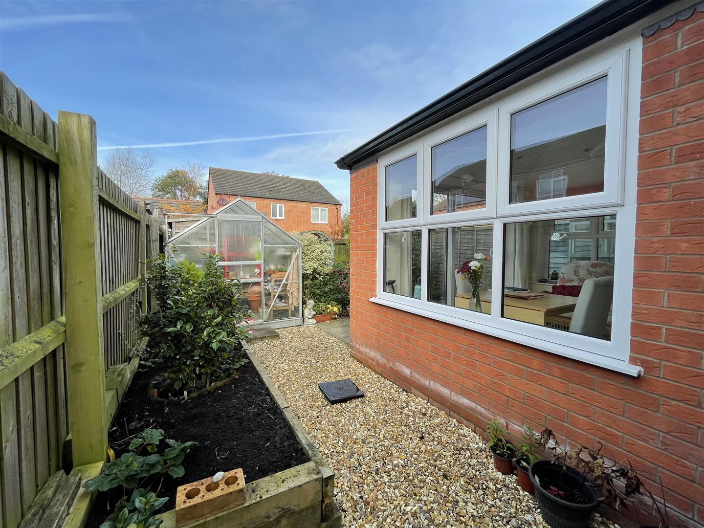 21 Stall Meadow, Wem, SY4 5YL For Sale